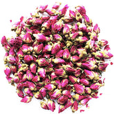 Rosebud Tea